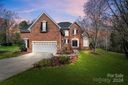 11544 Dartington Ridge Lane sold home in Charlotte, SC