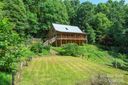102 Gold Creek Crossing sold home in Black Mountain, SC