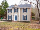 2118 Long Ridge Lane sold home in Charlotte, SC