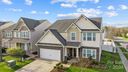 10335 Snowbell Court sold home in Charlotte, SC
