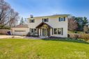 1281 Glenheath Drive sold home in Hendersonville, SC