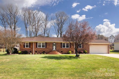 6570 Weldon Circle sold home in Taymor, Concord, NC