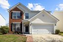 14429 Asheton Creek Drive sold home in Charlotte, SC