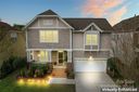7570 Thorn Creek Lane sold home in Tega Cay, SC