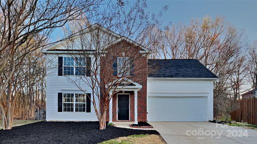 106 Rainford Court sold home in Brantley Place, Mooresville, NC
