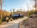 810 Green Hollow Lane sold home in Brevard, SC