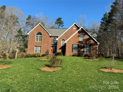 9535 Edwards Place sold home in Bainbridge, Mint Hill, NC