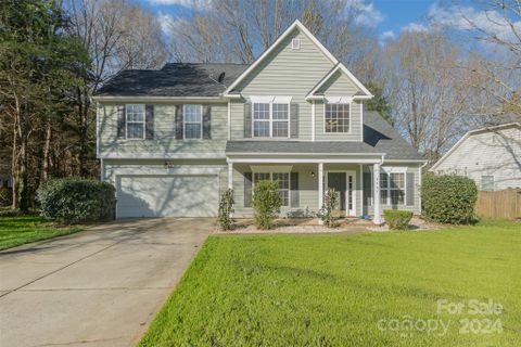 7467 Sedgebrook Drive