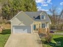 68 Woodcreek Circle sold home in Swannanoa, SC