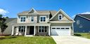 444 Lucky Drive 45 sold home in Concord, SC