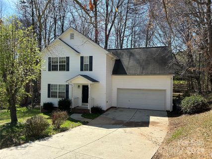 3507 Marionwood Drive sold home in Kelsey Glen, Charlotte, NC