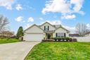 110 Humbold Place sold home in Mooresville, SC