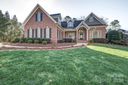 9263 Egret Ridge None sold home in Belmont, SC