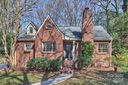 1327 Woodland Drive sold home in Charlotte, SC