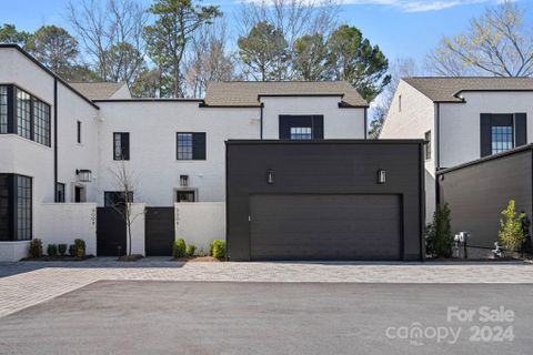 9004 Tynecastle Commons Court sold home in Tynecastle, Charlotte, NC