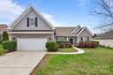 4102 Waxwood Drive sold home in Monroe, SC