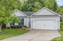 1601 Bear Brook Drive sold home in Charlotte, SC