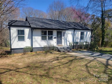 1502 Mccormick Avenue sold home in Sunrise Park, Gastonia, NC