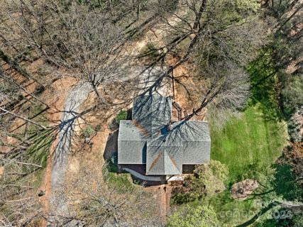 401 Highland Forest Drive sold home in Highland Forest, Charlotte, NC