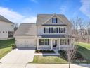 17613 Shasta Daisy Circle sold home in Davidson, SC