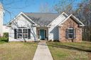 10135 Faires Farm Road sold home in Charlotte, SC