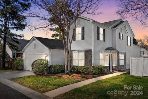 9270 Meadowmont View Drive