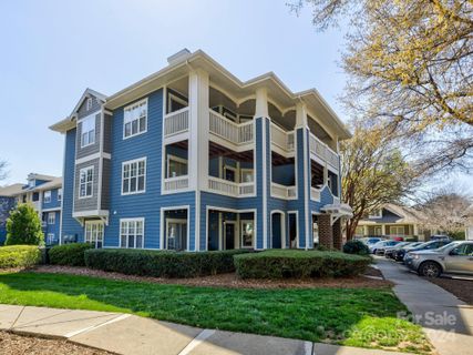 417 Olmsted Park Place E sold home in Olmsted Park, Charlotte, NC