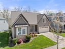 17538 Julees Walk Lane sold home in Davidson, SC