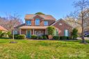 589 Surry Trace Circle sold home in Concord, SC