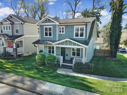 2916 Hilliard Drive