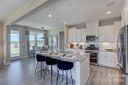 7507 Happy Hollow Drive sold home in Mint Hill, SC