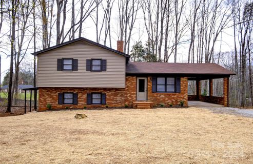3470 Fostall Lane sold home in Country Acres, Maiden, NC