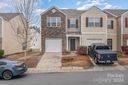 3615 Danvers Street sold home in Charlotte, SC