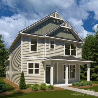 108 Baucom Street sold home in Surrey Woods, Charlotte, NC