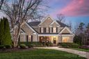 1107 Dobson Drive sold home in Waxhaw, SC