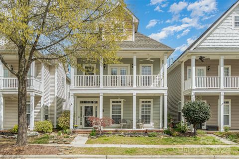 5118 Alysheba Drive