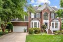 10314 Grosson Court sold home in Huntersville, SC