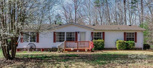 5969 Great Divide sold home in Wilderness Trace, Claremont, NC