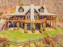 100 Floppy Ear Trail sold home in Waynesville, SC