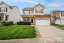 2229 Turtle Point Road sold home in Charlotte, SC