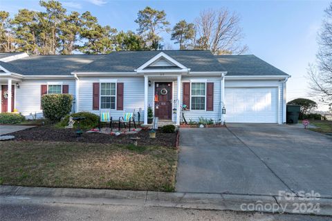 515 Regency Park Drive sold home in Regency Park, Columbia, SC