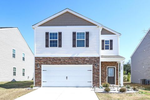 338 Gaines Road