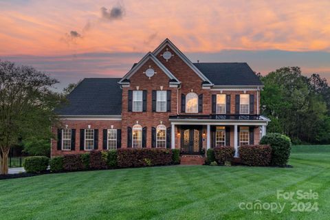 1208 Crooked River Drive