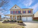 1104 Ellis Pond Drive sold home in Rock Hill, SC