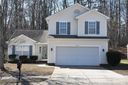 2106 Pheasant Glen Road sold home in Charlotte, SC