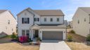 4444 Collingham Drive sold home in Charlotte, SC