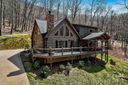 150 Toi Trail sold home in Maggie Valley, SC