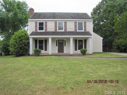 11112 Painted Tree Road sold home in Terrabrook, Charlotte, NC