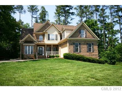 811 River Stone Court sold home in Mariners Bluff, York, SC
