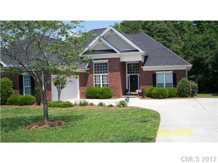 1201 Chandlers Field Drive